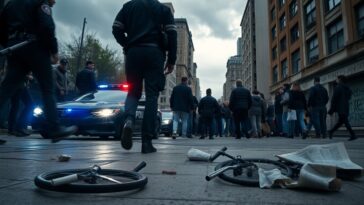 aumento alarmante de la violencia urbana en diversas ciudades 1766444503