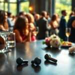 auriculares con inteligencia artificial que optimizan la comunicacion en lugares concurridos 1765320069