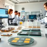 avances innovadores en tecnologia de celdas solares delgadas con oxido de germanio 1765943082