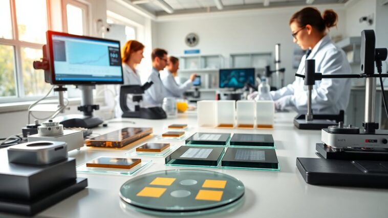 avances innovadores en tecnologia de celdas solares delgadas con oxido de germanio 1765943082