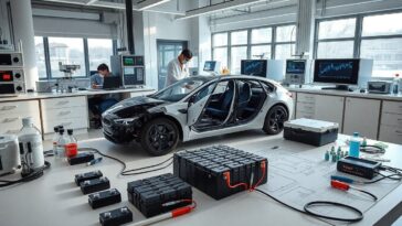 bateria sin anodo revolucionaria aumenta la autonomia de vehiculos electricos 1766564236