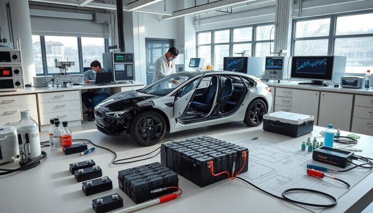 bateria sin anodo revolucionaria aumenta la autonomia de vehiculos electricos 1766564236