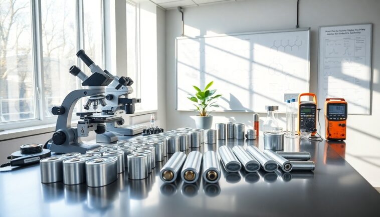 baterias sin anodo la revolucion que transformara los vehiculos electricos 1766542041