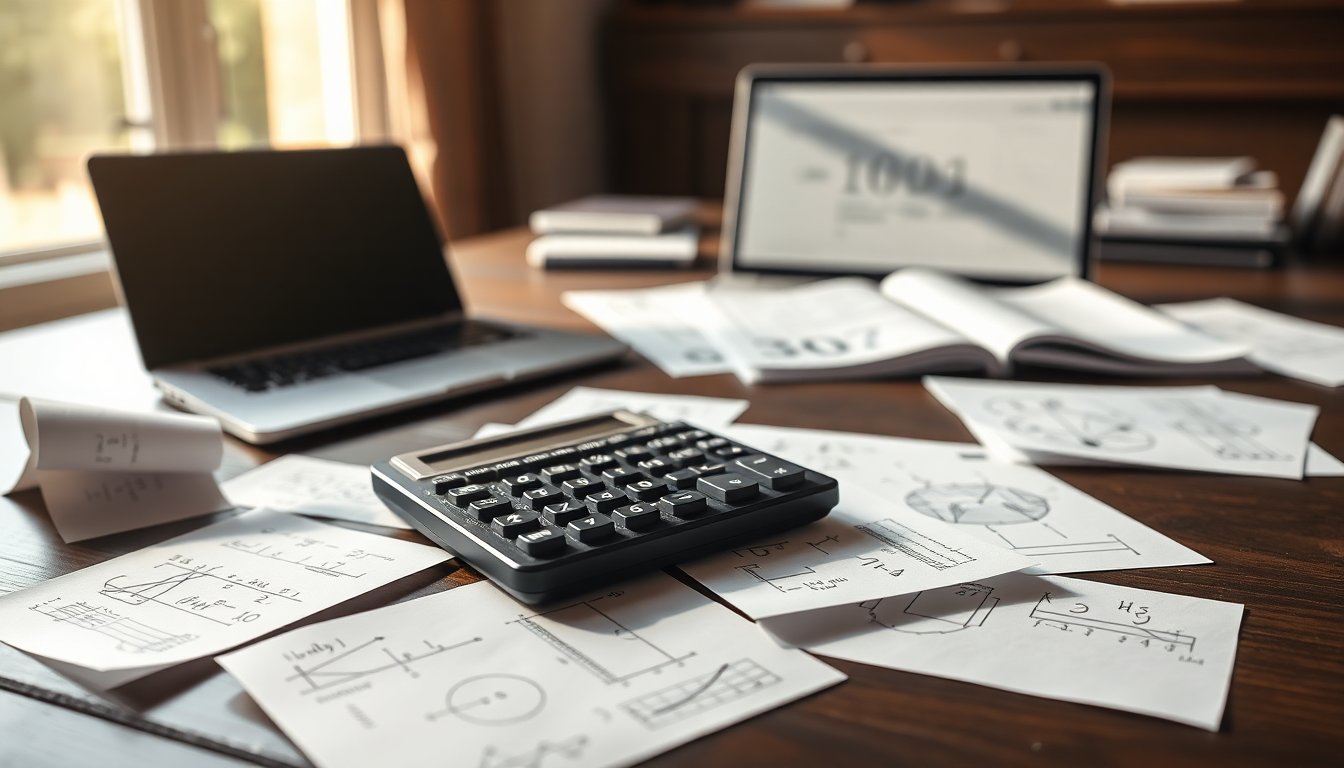 Calculadoras: la resistencia frente a la inteligencia artificial
