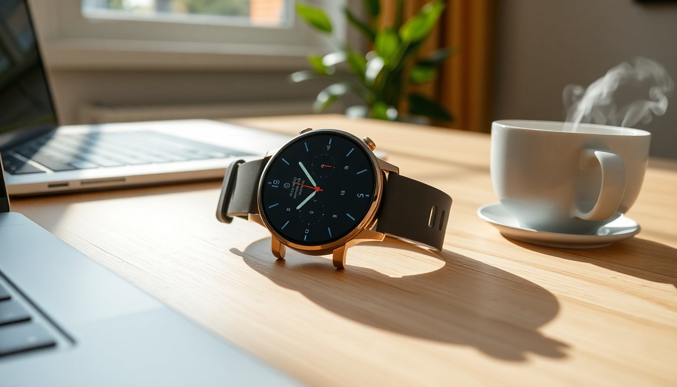 Características esenciales del Google Pixel Watch 4 que debes conocer