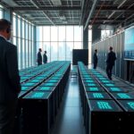 centros de datos de inteligencia artificial la nueva era de la infraestructura tecnologica 1766958134