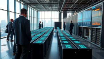 centros de datos de inteligencia artificial la nueva era de la infraestructura tecnologica 1766958134