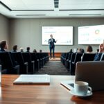 claves para destacar tu pitch ante inversores en el ecosistema startup 1767055020