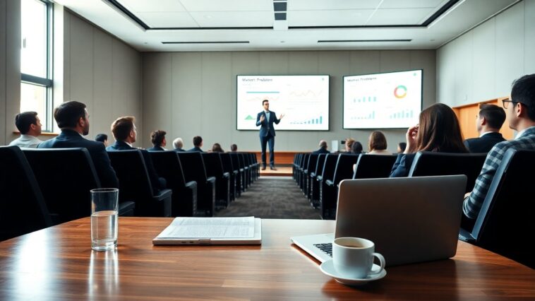 claves para destacar tu pitch ante inversores en el ecosistema startup 1767055020