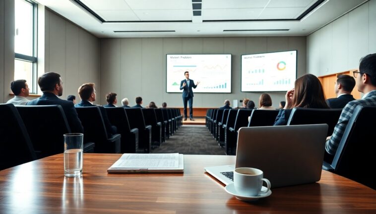 claves para destacar tu pitch ante inversores en el ecosistema startup 1767055020