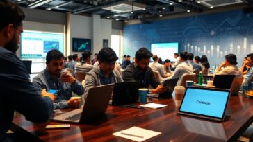 coinbase reabre registros en india y planea un acceso en fiat para el 2026 1765123779