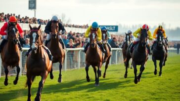 como disfrutar al maximo de las carreras de caballos en el boxing day 1766733764