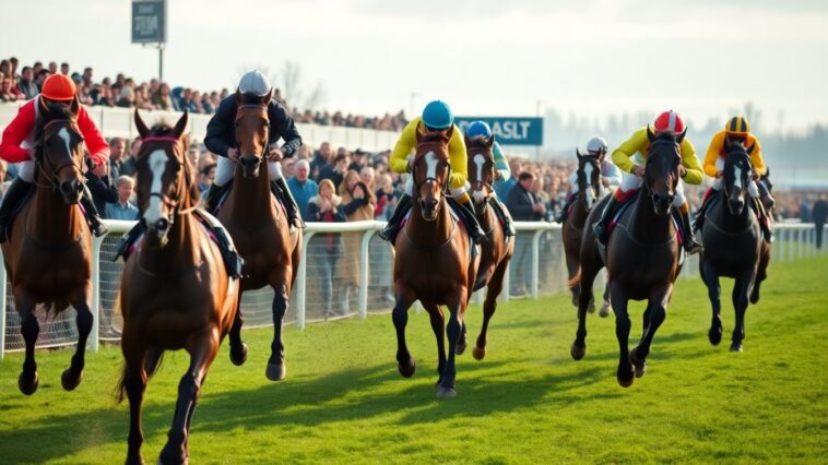 como disfrutar al maximo de las carreras de caballos en el boxing day 1766733764