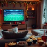 como disfrutar de la nfl en navidad con netflix y amazon prime 1766597650