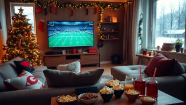 como disfrutar de la nfl en navidad con netflix y amazon prime 1766597650