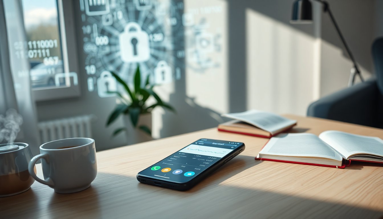 Cómo el malware Albiriox amenaza la seguridad de tu dispositivo Android