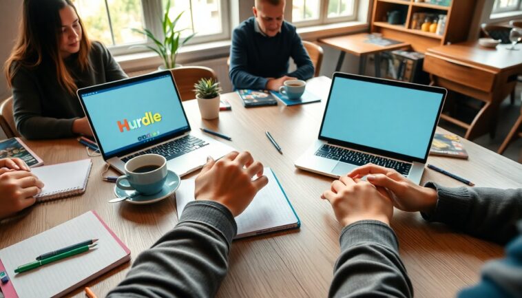 como jugar y ganar en hurdle y nyt connections 1766995383