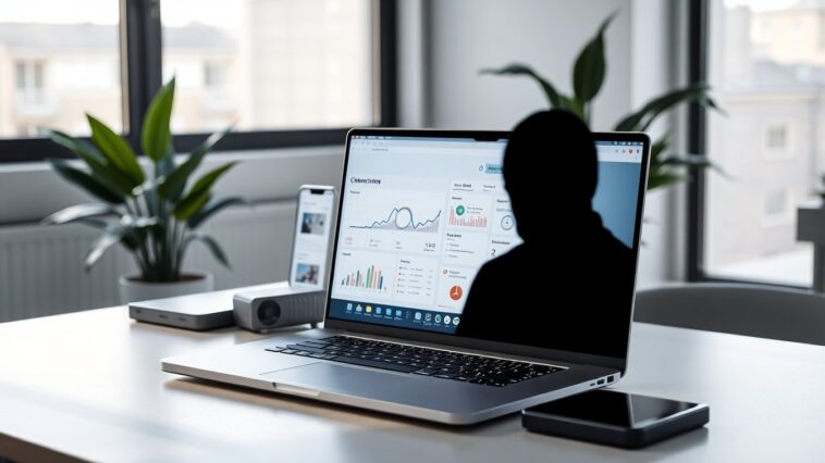 como la inteligencia artificial esta transformando los ciberataques modernos 1766601387