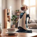 como la tecnologia potencia a los robots para interpretar las intenciones humanas 1766519920