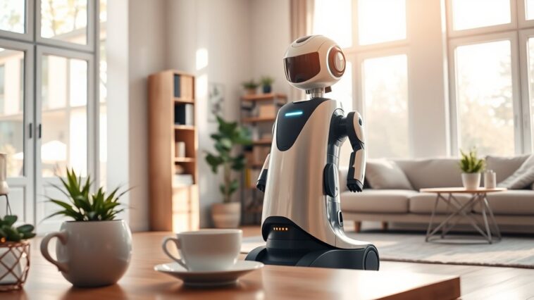 como la tecnologia potencia a los robots para interpretar las intenciones humanas 1766519920