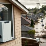 como las baterias domesticas pueden ayudar durante desastres climaticos 1766475831