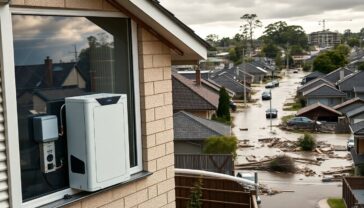 como las baterias domesticas pueden ayudar durante desastres climaticos 1766475831