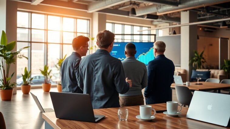 como las criptomonedas estan transformando la economia mundial 1764895448