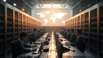 como openai esta creando su propio imperio de datos y transformando el futuro de la tecnologia 1767069647