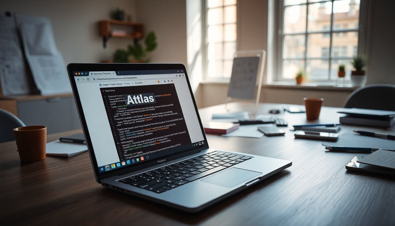 Cómo OpenAI está lidiando con las inyecciones de comandos en su navegador Atlas