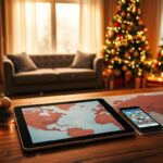 como rastrear a santa claus en navidad una tradicion que perdura y encanta 1766534642