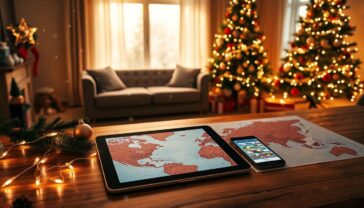 como rastrear a santa claus en navidad una tradicion que perdura y encanta 1766534642