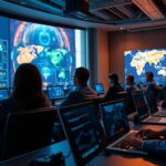 como una herramienta gamificada protege las cadenas de suministro satelitales frente a ciberamenazas 1765453764