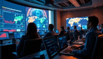 como una herramienta gamificada protege las cadenas de suministro satelitales frente a ciberamenazas 1765453764