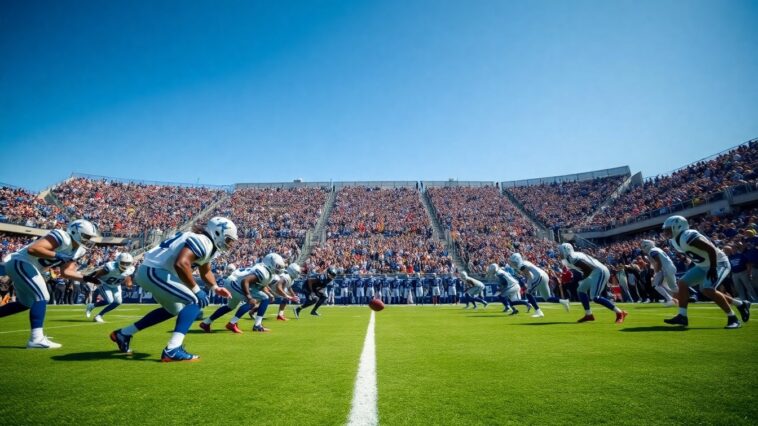 como ver cowboys vs lions en la nfl sin costo desde cualquier parte del mundo 1764865921