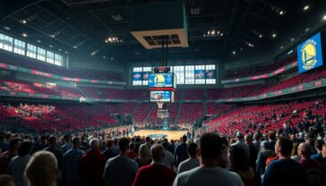 como ver en vivo el partido toronto raptors vs golden state warriors guia completa 1766928704