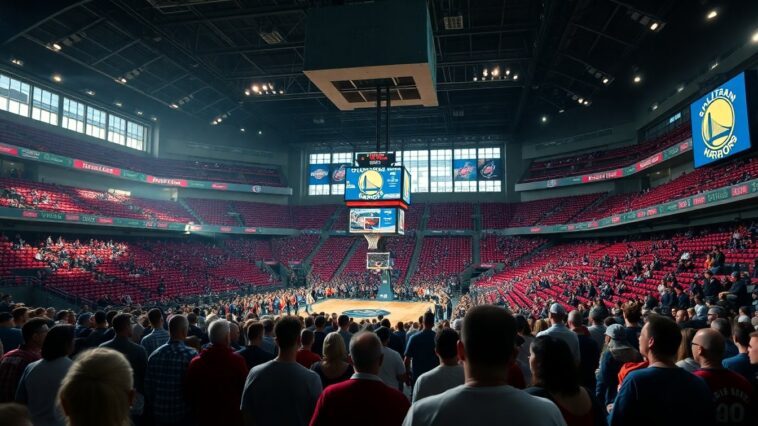 como ver en vivo el partido toronto raptors vs golden state warriors guia completa 1766928704