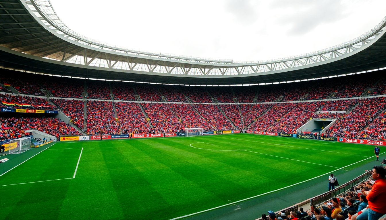 Cómo ver Flamengo vs. Pyramids FC en la Copa Intercontinental 2025: Guía Completa y Enlaces de Transmisión