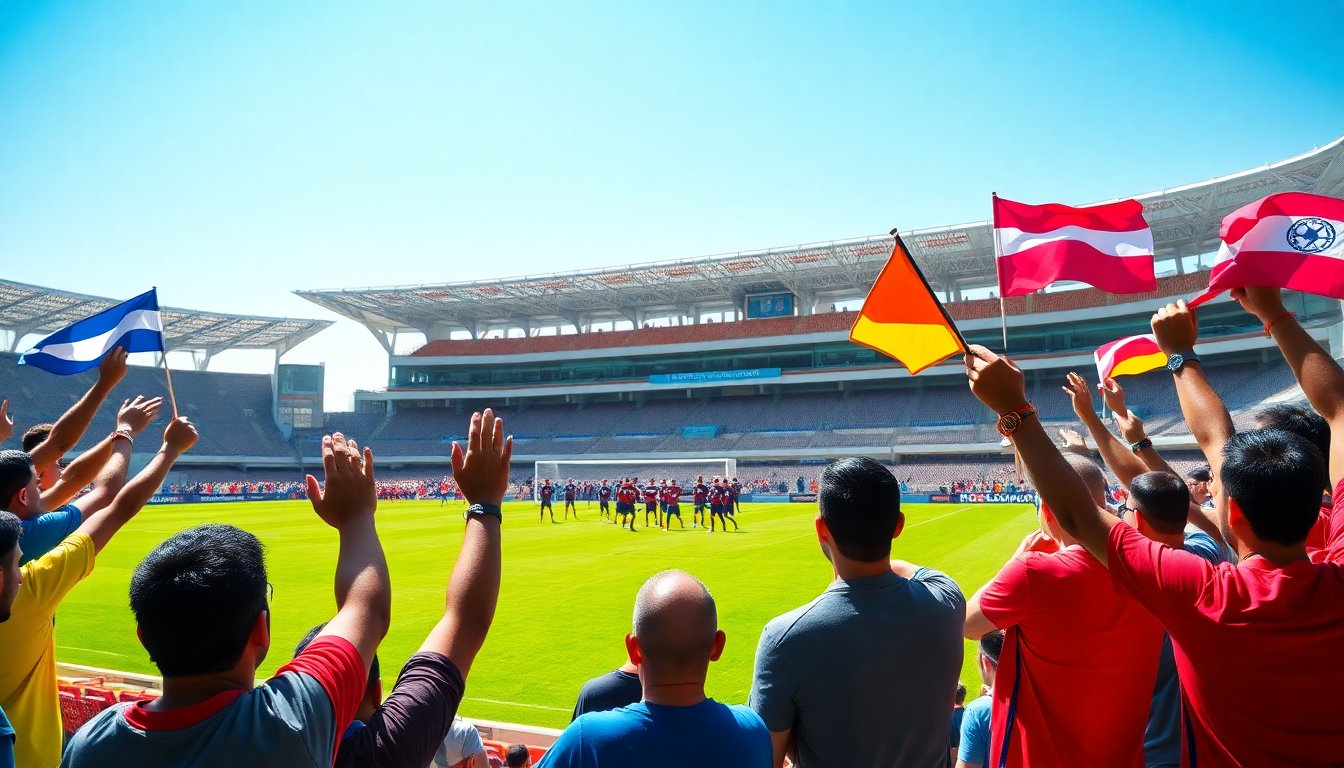 Cómo ver gratis Flamengo vs. Pyramids FC en la Copa Intercontinental 2025