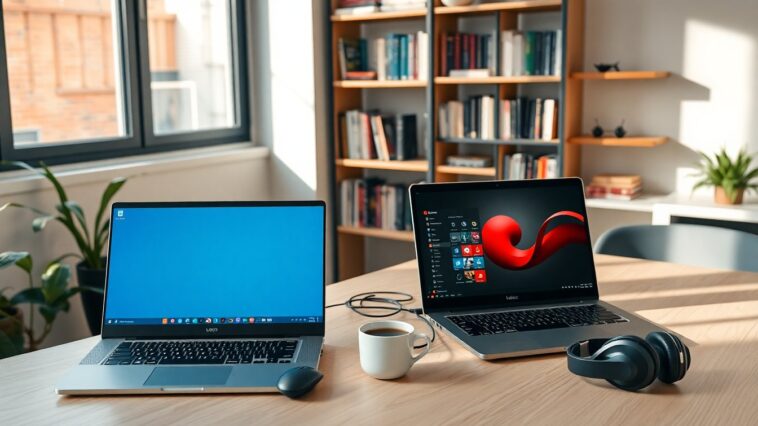 comparativa exhaustiva de kubuntu y fedora cual es mejor para kde plasma 1766039918