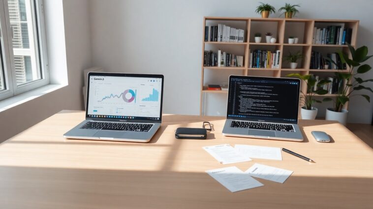 comparativa exhaustiva gemini 3 vs copilot en inteligencia artificial 1765216308