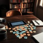 consejos esenciales para dominar nyt connections y mejorar tu estrategia de juego 1764821382