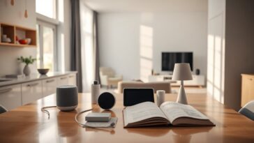 consejos esenciales para proteger tus dispositivos en el hogar inteligente 1765039029