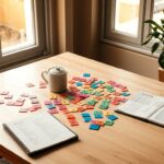 consejos y estrategias efectivas para dominar el juego de palabras connections del nyt 1765687120