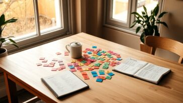 consejos y estrategias efectivas para dominar el juego de palabras connections del nyt 1765687120