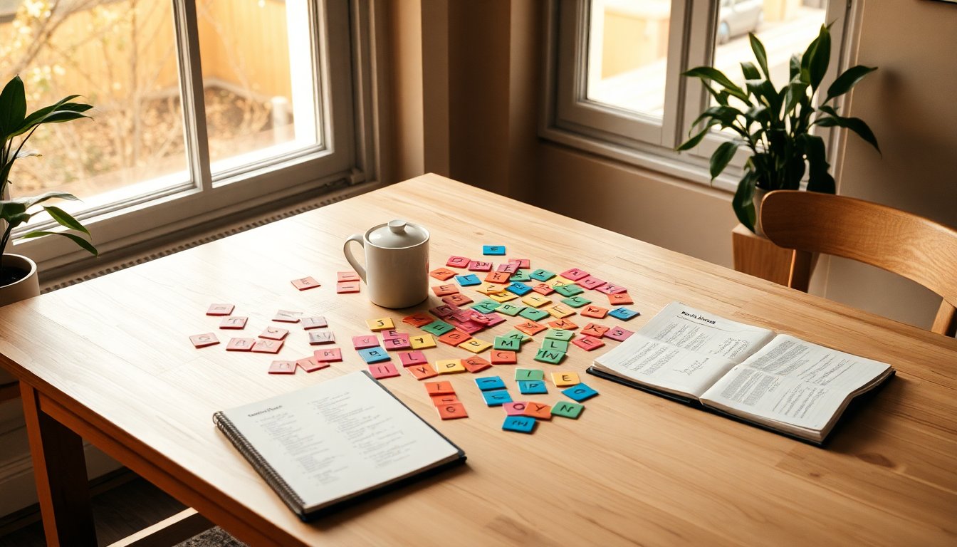Consejos y Estrategias Efectivas para Dominar el Juego de Palabras Connections del NYT