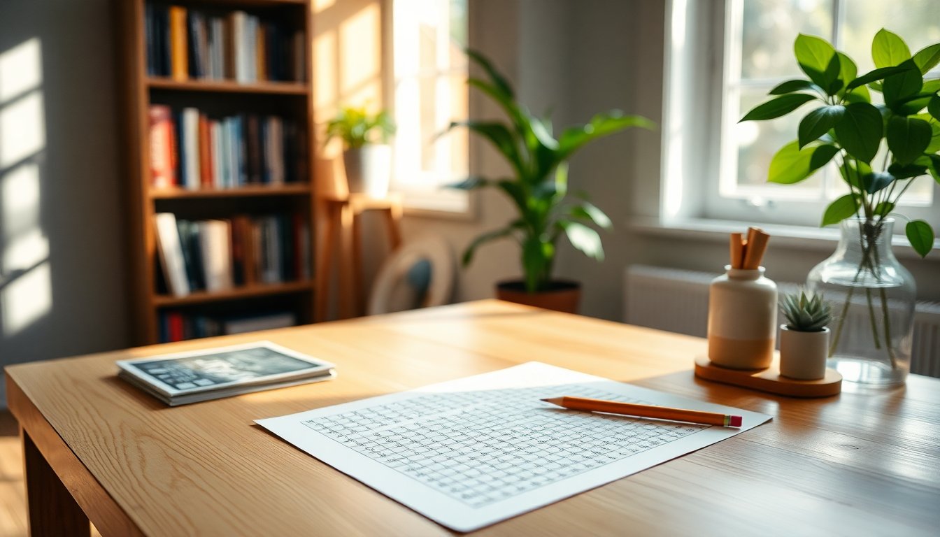 Consejos y Soluciones para el Mini Crucigrama de The New York Times