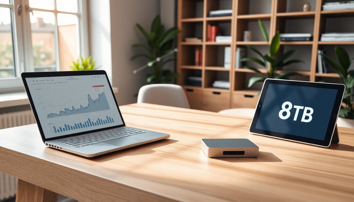 Consigue 8TB de almacenamiento en la nube de FileLu a un precio único y exclusivo