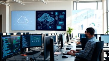 coreweave altibajos y su vision disruptiva en el mercado de la inteligencia artificial 1765345909