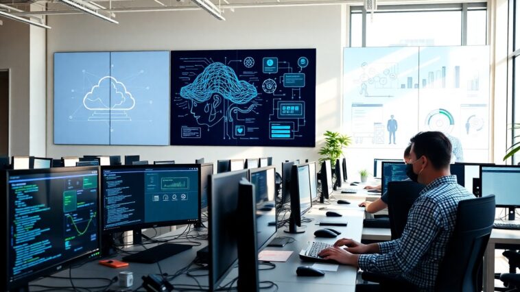 coreweave altibajos y su vision disruptiva en el mercado de la inteligencia artificial 1765345909