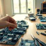 crea tu propio superordenador utilizando placas madre recicladas guia paso a paso 1765268165